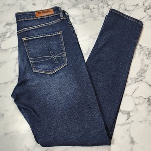 Denizen, Modern Skinny, Size 6